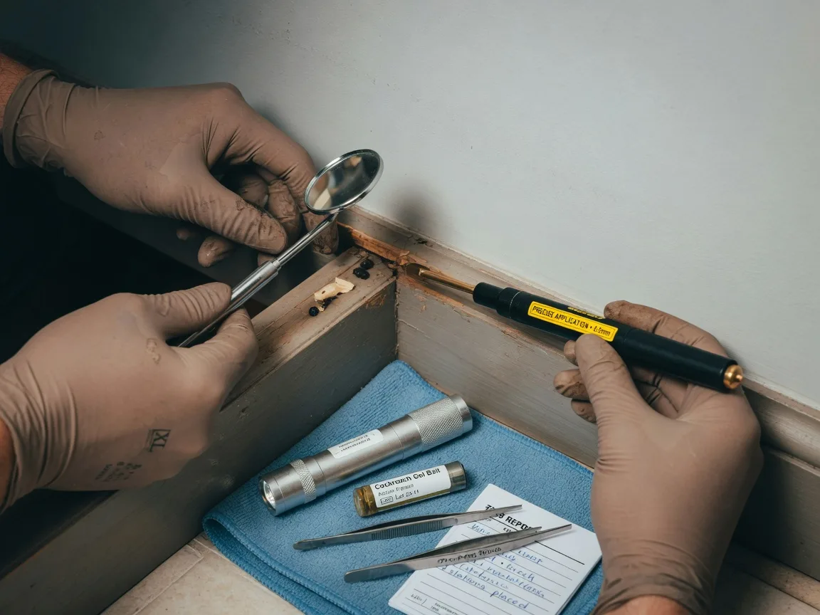 Why choose Emergency Pest Control in Oakdale, IL